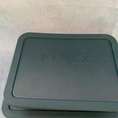 Pyrex Storage Set
