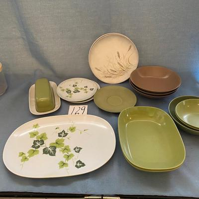Vintage Texas Ware and More