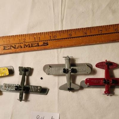 Hot wheels and the Ertl company space shuttle