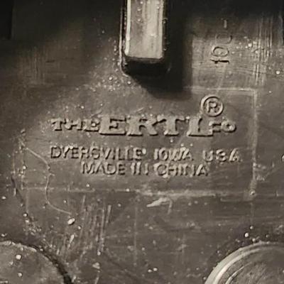 Hot wheels and the Ertl company space shuttle