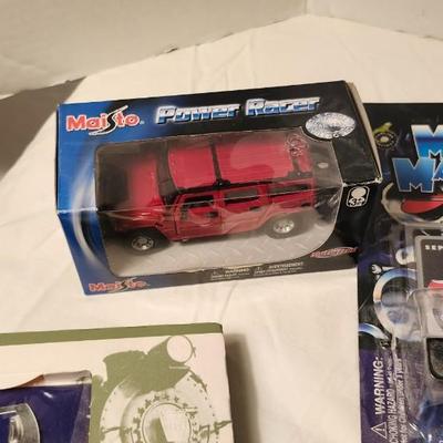 Hot wheels and the Ertl company space shuttle