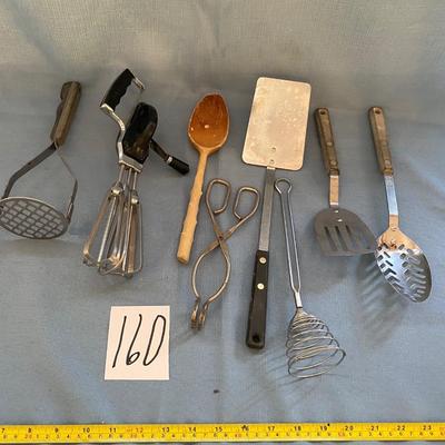 Kitchen Lot