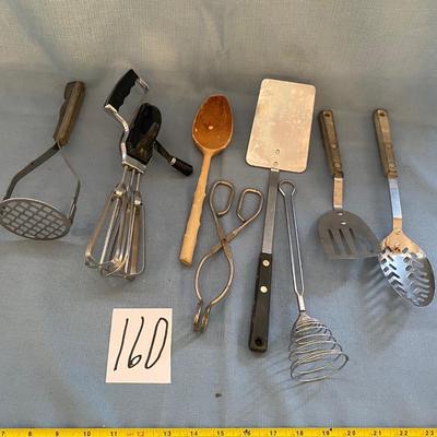 Kitchen Lot