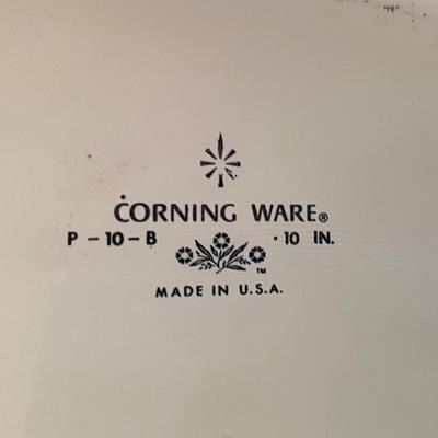 Corning Ware Lot