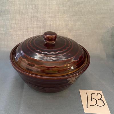 Vintage Marcrest Oven Proof Stoneware
