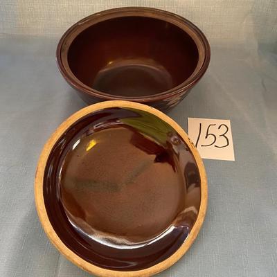 Vintage Marcrest Oven Proof Stoneware