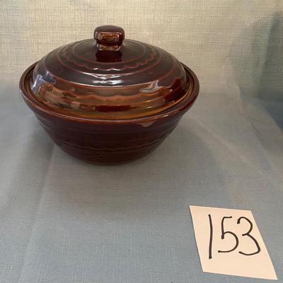 Vintage Marcrest Oven Proof Stoneware