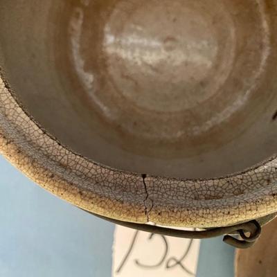 Vintage Pottery