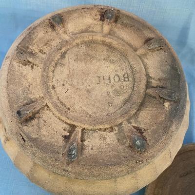 Vintage Pottery
