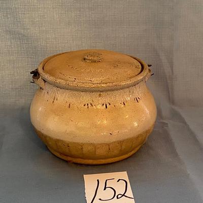 Vintage Pottery