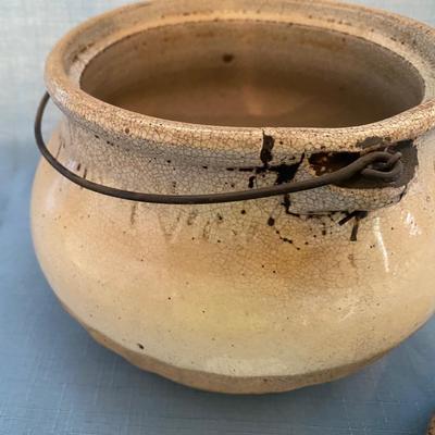Vintage Pottery