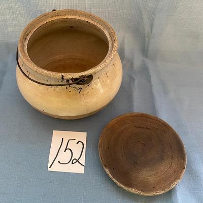 Vintage Pottery
