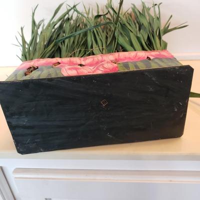Decorative Faux Plants and Flowers (LR-KD)
