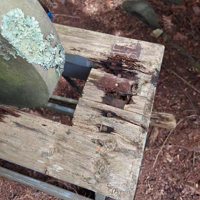 Keystone Grindstone (Y-BBL)
