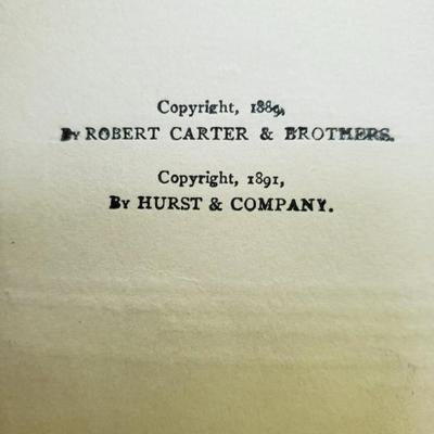 4 Religious Books