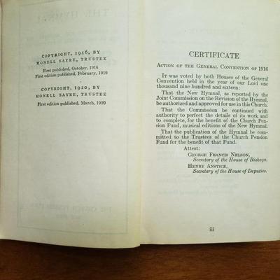 4 Religious Books