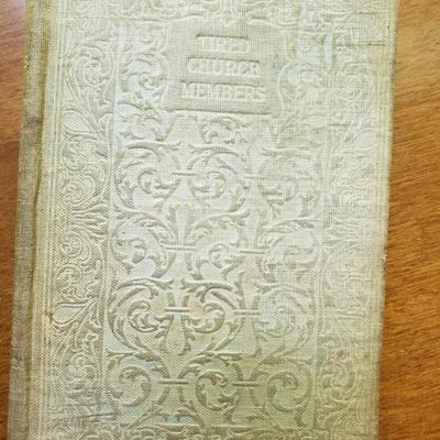 4 Religious Books