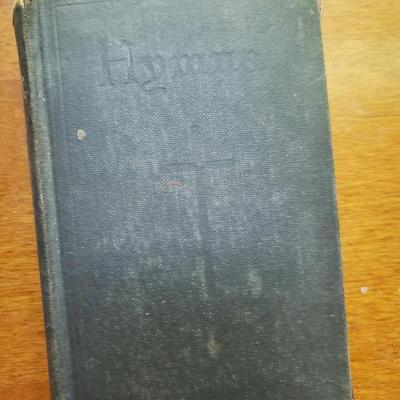 4 Religious Books