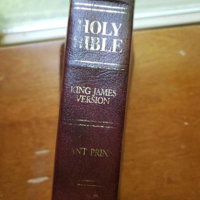 4 Religious Books