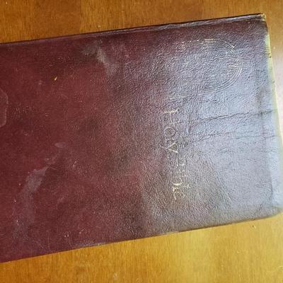 4 Religious Books