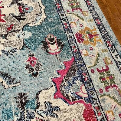 SAFAVIEH ~ Monaco ~ 9’ x 12’ Area Rug
