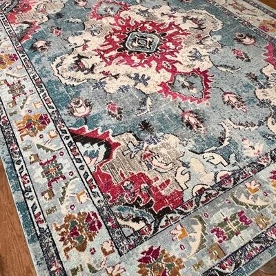 SAFAVIEH ~ Monaco ~ 9’ x 12’ Area Rug