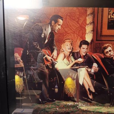 "CLASSIC INTERLUDE" BY CHRIS CONSANI