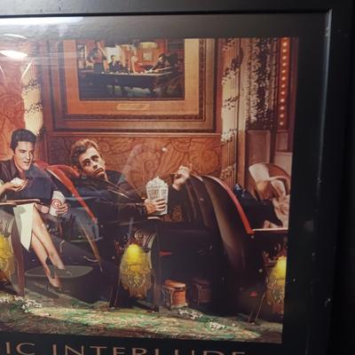 "CLASSIC INTERLUDE" BY CHRIS CONSANI