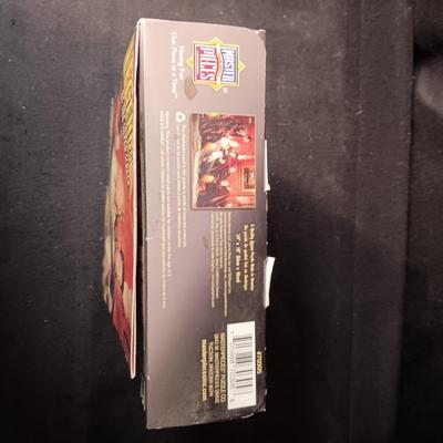 LEGENDS OF THE SILVER SCREEN JIGSAW PUZZLE