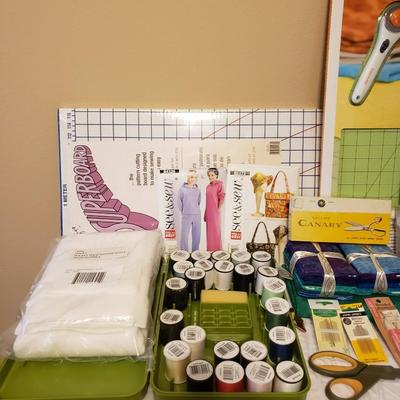 Sewing Accessories