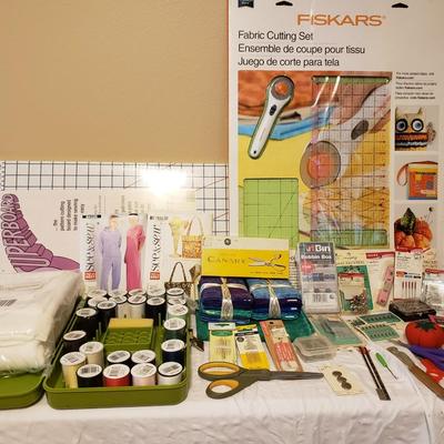 Sewing Accessories