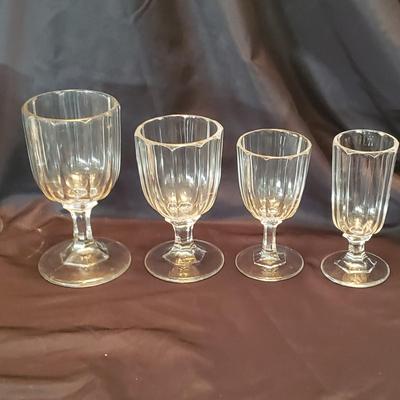 29 Huber Flint Style Glasses (LR-KD)