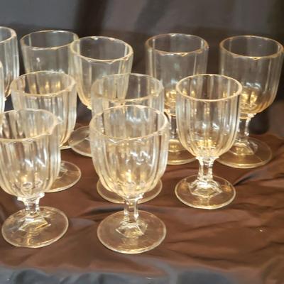 29 Huber Flint Style Glasses (LR-KD)
