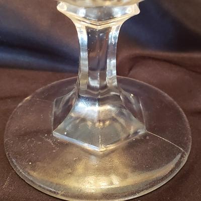 29 Huber Flint Style Glasses (LR-KD)