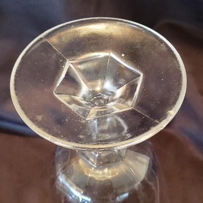 29 Huber Flint Style Glasses (LR-KD)