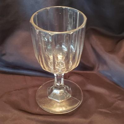 29 Huber Flint Style Glasses (LR-KD)