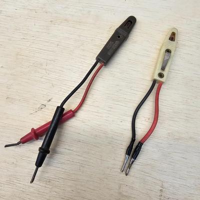 Kobalt DT-9180A Multi-Tester & More ( WS-JS)