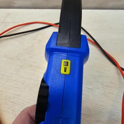 Kobalt DT-9180A Multi-Tester & More ( WS-JS)