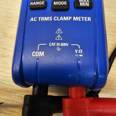 Kobalt DT-9180A Multi-Tester & More ( WS-JS)
