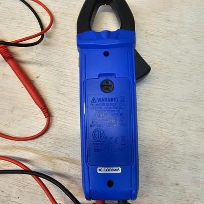 Kobalt DT-9180A Multi-Tester & More ( WS-JS)
