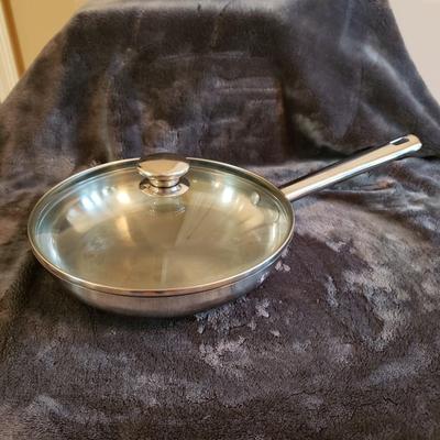 Wolfgang Puck Cookware