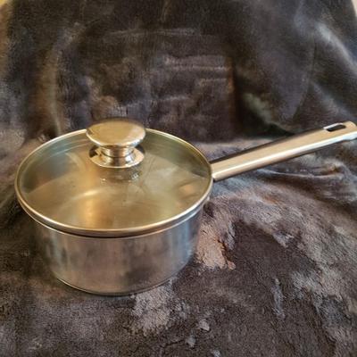 Wolfgang Puck Cookware