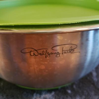 Wolfgang Puck Cookware
