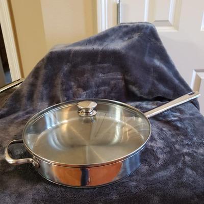 Wolfgang Puck Cookware