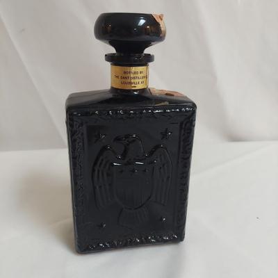 JW Dant Americana Collection Whiskey Decanter (B2-BBL)