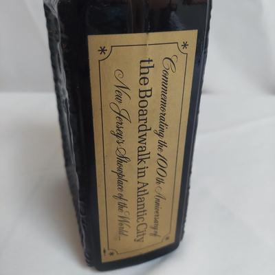 JW Dant Americana Collection Whiskey Decanter (B2-BBL)