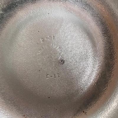 Towle, Sheridan, Fisher, and More Silver Dishes (LR-DZ)