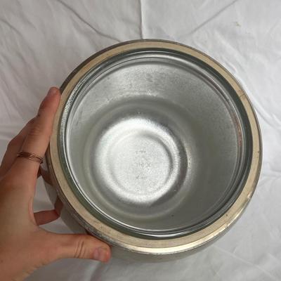 Towle, Sheridan, Fisher, and More Silver Dishes (LR-DZ)