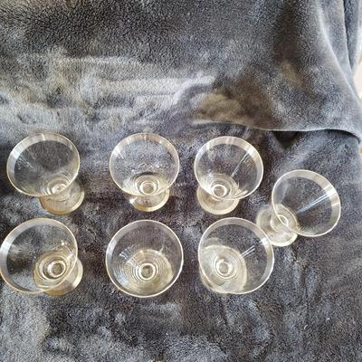 Dorothy Thorpe Sterling-rim MCM Glasses