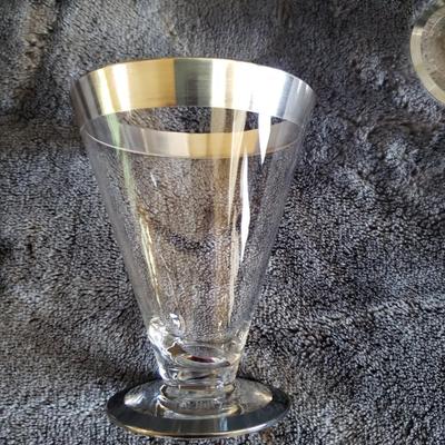 Dorothy Thorpe Sterling-rim MCM Glasses